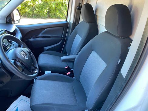 Used 2022 RAM ProMaster City Tradesman image 25