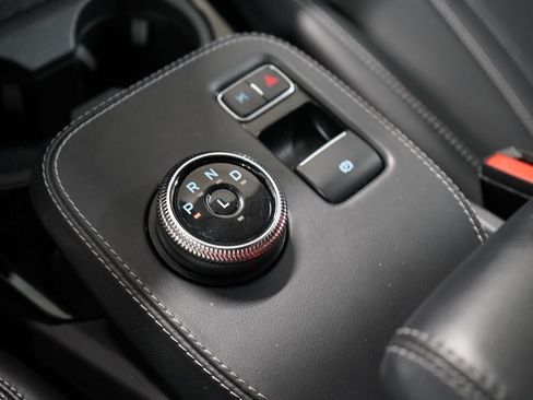 Certified 2023 Ford Mustang Mach-E Premium AWD/4WD image 17