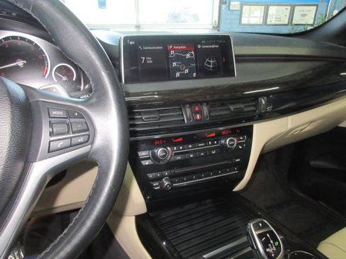 Used 2018 BMW X5 xDrive35i AWD/4WD image 40