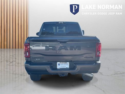New 2026 RAM 2500 Laramie image 8