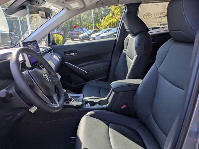New 2026 Toyota Corolla Cross XLE AWD/4WD image 14