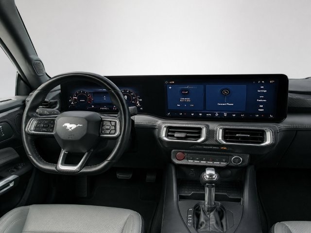 Used 2024 Ford Mustang Premium RWD image 31