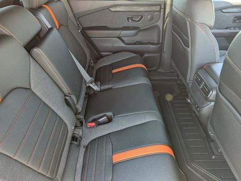 New 2026 Honda Passport TrailSport image 9