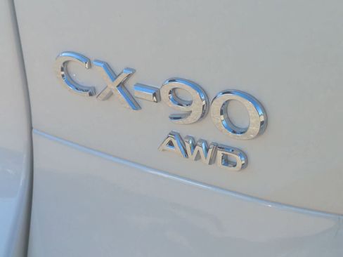 New 2026 MAZDA CX-90 Plug-In Hybrid w/ Premium Plus AWD/4WD image 12