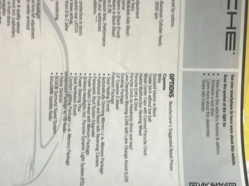 Used 2016 Porsche Cayenne image 22