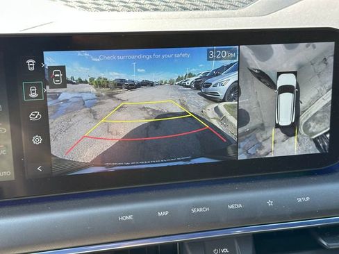 Used 2024 Kia EV9 Land image 30