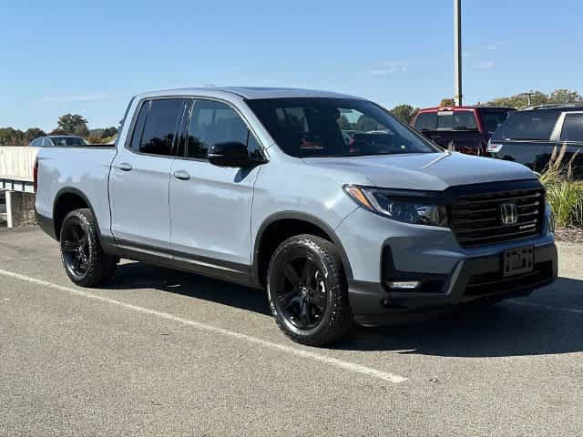 Used 2023 Honda Ridgeline Black Edition image 32
