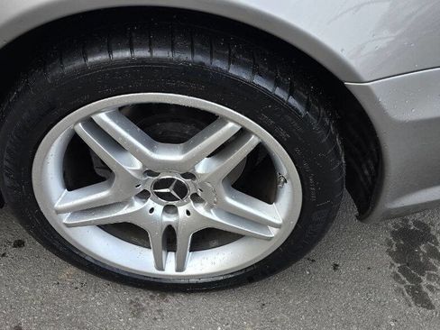 Used 2007 Mercedes-Benz SL 550 w/ AMG Sport Pkg image 13