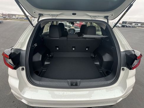 New 2026 Subaru Impreza 2.0i Sport image 24