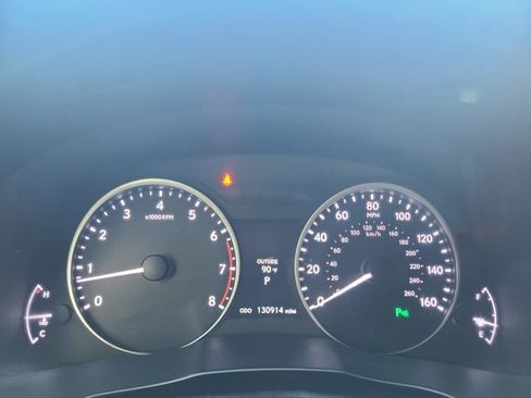 Used 2013 Lexus ES 350 w/ Luxury Pkg FWD image 13