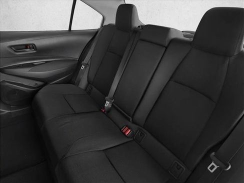 New 2026 Toyota Corolla LE image 9