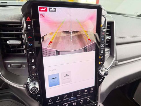 New 2026 RAM 2500 Laramie image 35