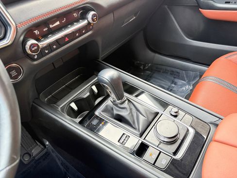 Certified 2024 MAZDA CX-50 2.5 Turbo w/ Cargo Package image 13