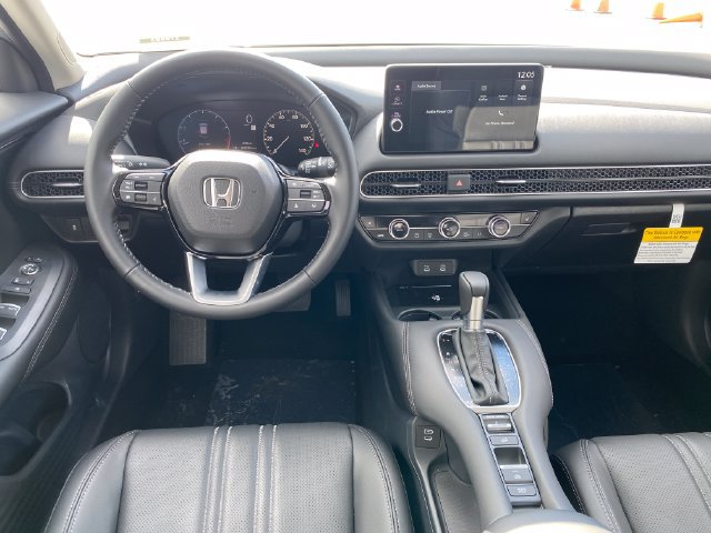 New 2027 Honda HR-V EX-L image 14