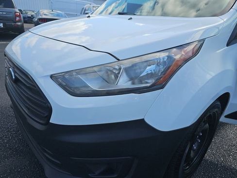 Used 2020 Ford Transit Connect XL image 31