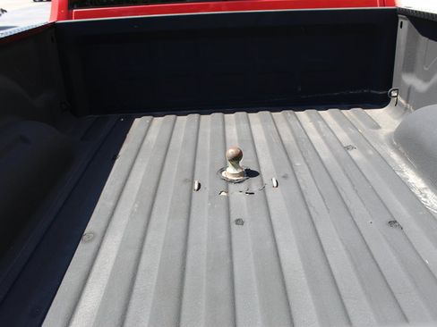 Used 2010 Dodge Ram 2500 Truck SLT w/ Big Horn Regional Pkg RWD image 15