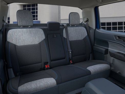 New 2025 Ford Maverick XLT w/ XLT Luxury Package image 11