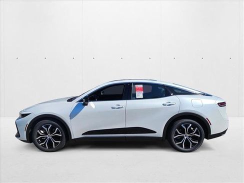 New 2026 Toyota Crown Limited image 5