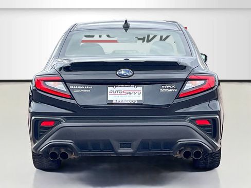 Used 2024 Subaru WRX Limited image 6