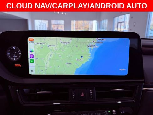 Certified 2023 Lexus ES 350 w/ Premium Package image 11