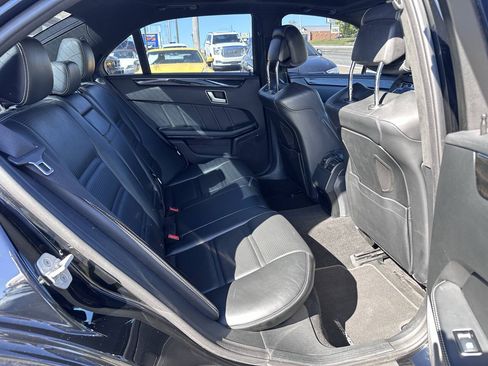 Used 2015 Mercedes-Benz E 63 AMG S-Model image 24
