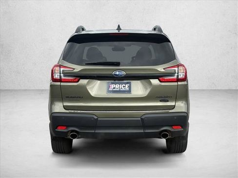 Used 2024 Subaru Ascent Onyx Edition AWD/4WD image 6