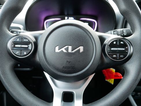 Certified 2024 Kia Soul LX w/ Option Group 015 image 25