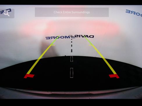 Used 2023 Jeep Compass Trailhawk image 25