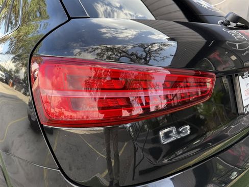 Used 2016 Audi Q3 2.0T Premium Plus w/ Technology Package image 9