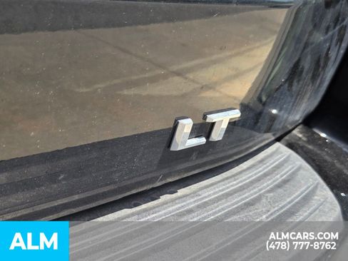 Used 2025 Chevrolet Tahoe LT AWD/4WD image 21