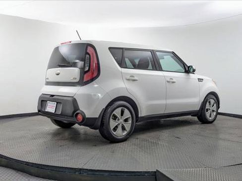 Used 2014 Kia Soul + w/ Eco Package FWD image 8