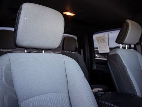 Used 2023 RAM 3500 Big Horn w/ Level 1 Equipment Group image 28