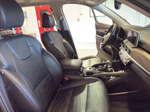 Used 2020 Kia Telluride SX w/ SX Prestige Package AWD/4WD image 21