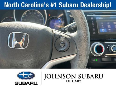 Used 2015 Honda Fit EX image 14