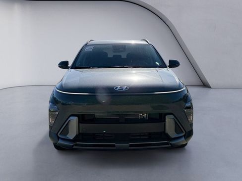 New 2026 Hyundai Kona SEL Premium image 8