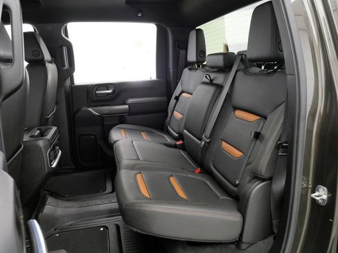 Used 2022 GMC Sierra 2500 AT4 AWD/4WD image 20
