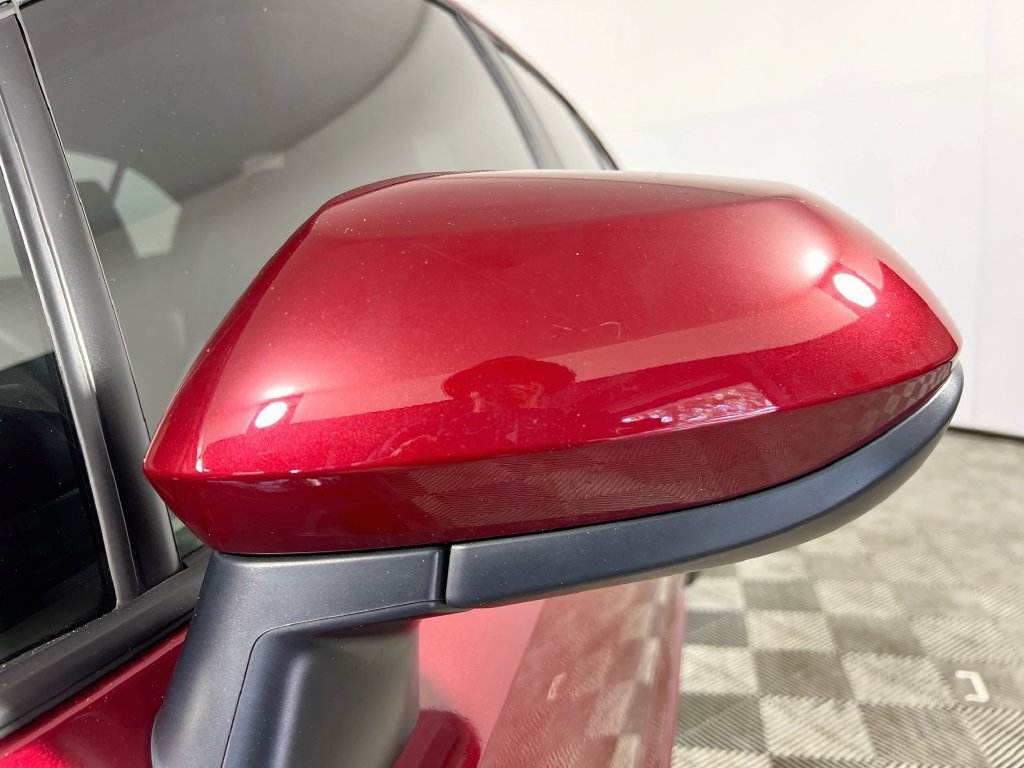 Used 2026 Toyota Corolla LE FWD image 10