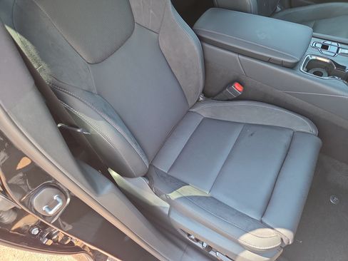 Certified 2025 Lexus RX 350 w/ Convenience Package AWD/4WD image 16