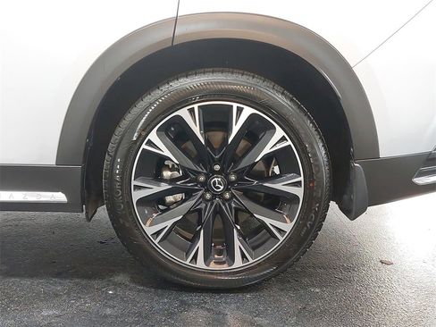 Used 2024 MAZDA CX-90 Plug-In Hybrid w/ Premium Pkg image 76