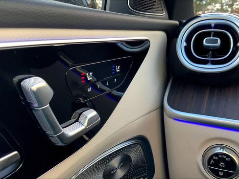 New 2026 Mercedes-Benz C 300 4MATIC Sedan image 24