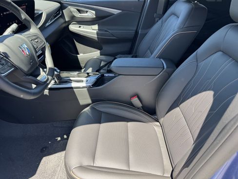 New 2026 Buick Envista Sport Touring FWD image 13