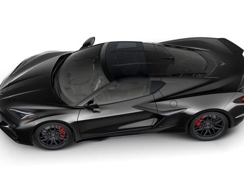 New 2026 Chevrolet Corvette Z06 image 33