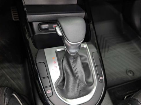 Certified 2024 Kia Forte GT-Line FWD image 25