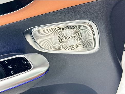 New 2025 Mercedes-Benz GLC 63 AMG S image 20