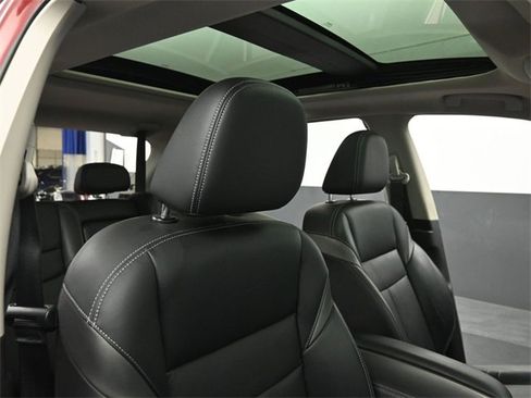 Used 2017 Nissan Murano Platinum w/ Platinum Technology Package image 32