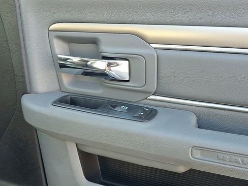 Used 2016 RAM 1500 Big Horn image 10