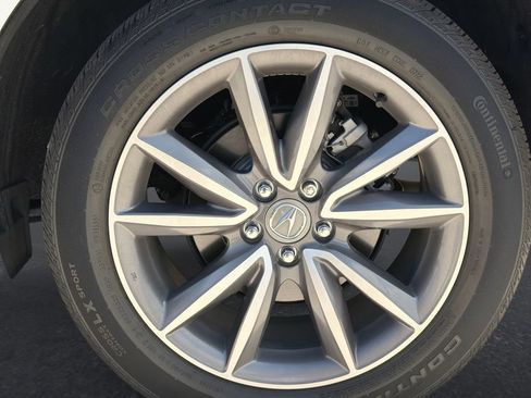Used 2022 Acura RDX FWD w/ Technology Package image 31
