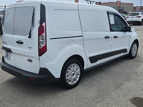 Used 2014 Ford Transit Connect XLT image 5