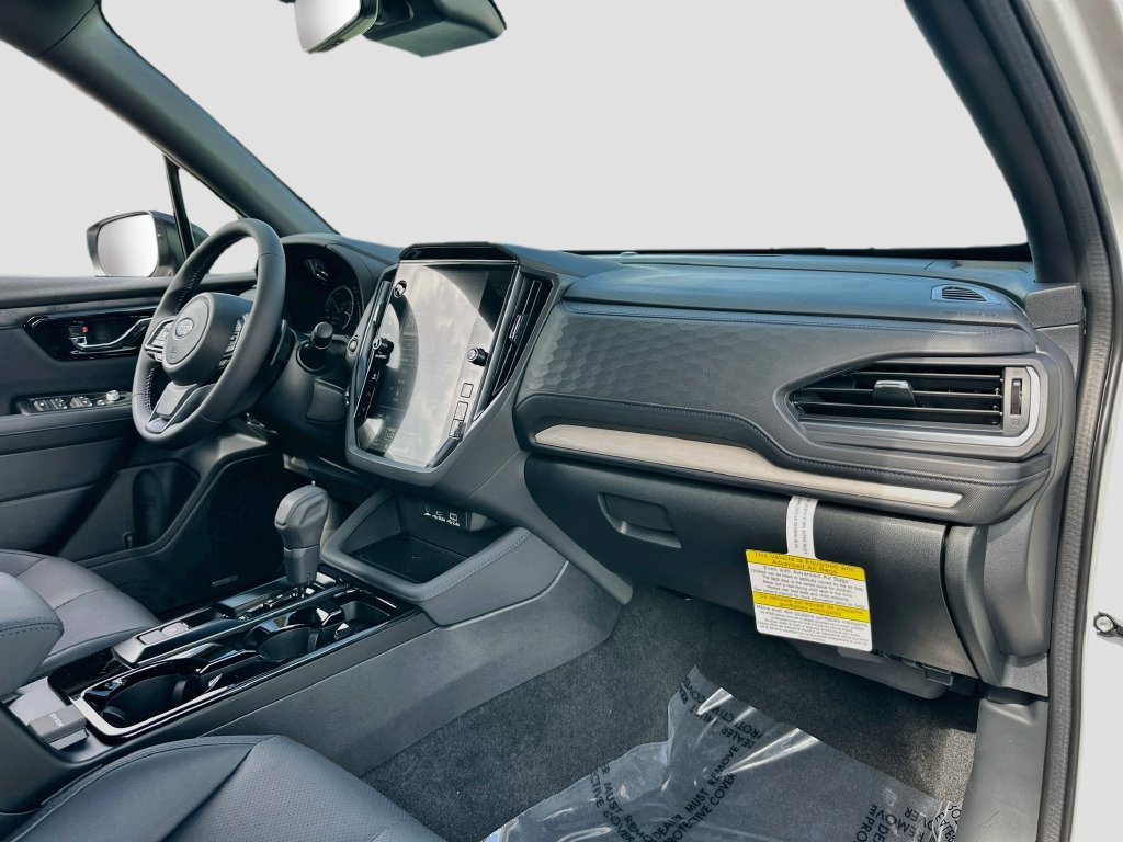 New 2026 Subaru Forester Touring AWD/4WD image 30