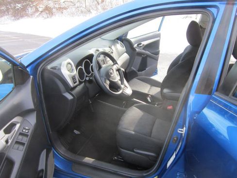 Used 2009 Toyota Matrix image 11